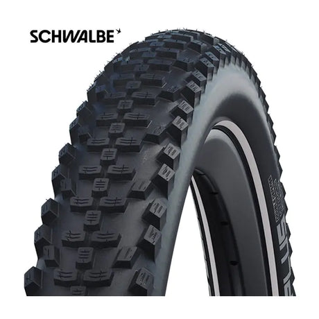 Schwalbe Tire Smart Sam Plus Performance 29 x 2.25 ZW refle