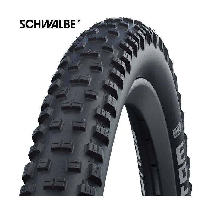 Schwalbe Exterior 29-2.25 (57-622) Tom Tom Active Black