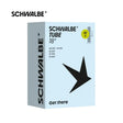 Schwalbe benelux b.v. Cámara de aire Schwalbe AV5 18 32 47-355 400 AV 40mm