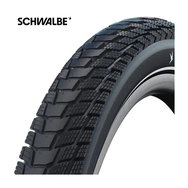Neumáticos pick-up Schwalbe 60-406 b b+rt motion