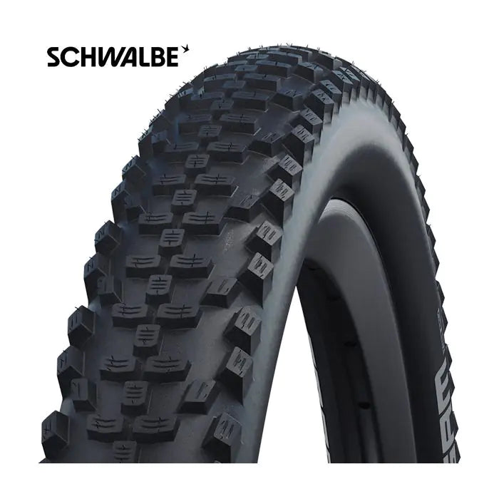 Schwalbe 24x2.35 (60-507) smart sam performance addix hilo negro 11159526