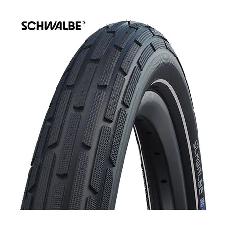 grasa de neumáticos Frank 26 x 2.35 (60-559) RS Cable