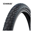 Neumáticos Schwalbe al suelo 60-584 b b+rt