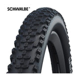 Schwalbe Tire Smart Sam Performance 29 x 2.35 60-622 mm Negro