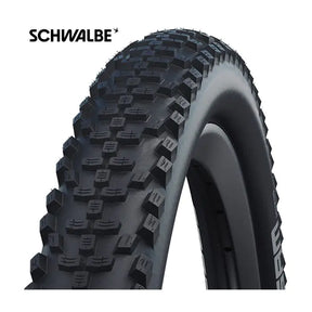 Schwalbe Tire Smart Sam Performance 29 x 2.35 60-622 mm Negro