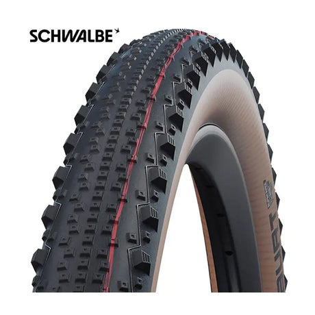 Schwalbe Thunder Burt neumático - 29 x 2,35 pulgadas - MTB - negro