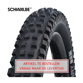 Schwalbe - actuación de magic mary tlr 27,5x2,40