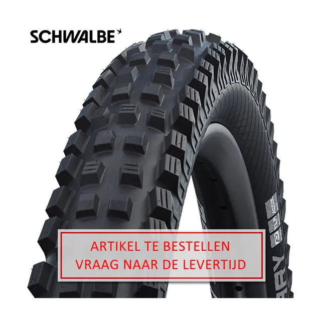 Schwalbe - actuación de magic mary tlr 27,5x2,40