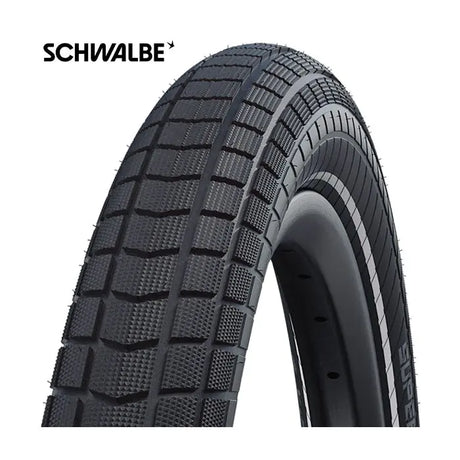 Schwalbe motion super moto-x - cableado - addix green - dd - greenguard - 27,5x2,40 - negro