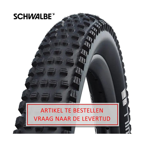 Schwalbe Exterior 27.5-2.40 (62-584) Wicked rendirá sw-skw