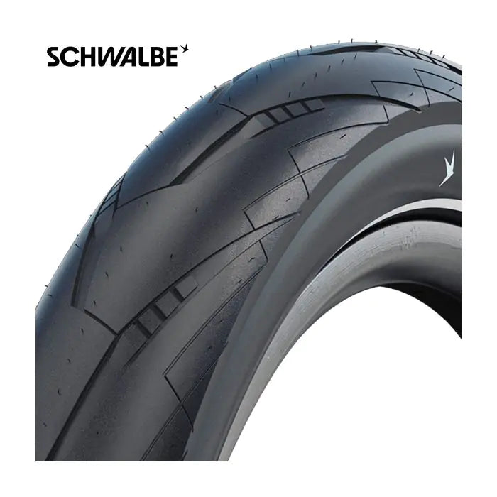 Llantas Schwalbe s moto 62-622 b b+rt motion