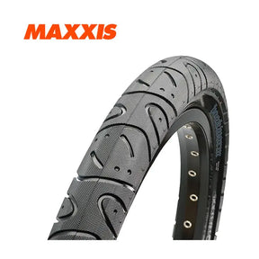 Neumático de playa Maxxis 26x2.50 (63-559) anquilostoma 60 tpi hilo negro TB74255100