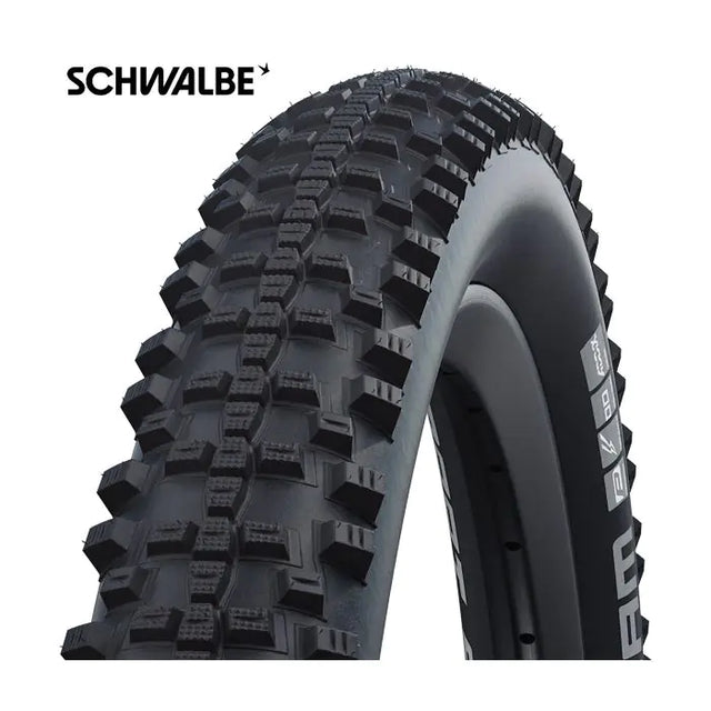 neumático Smart Sam DD 27,5 x 2,60 (65-584) negro
