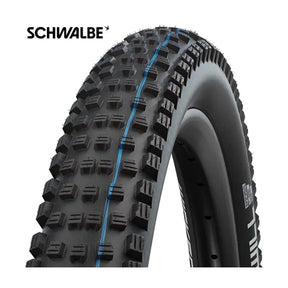 Schwalbe Exterior 27.5-2.60 (65-584) Wicked EVO SUPERT E-50 SW