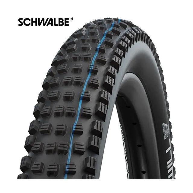 Schwalbe Exterior 27.5-2.60 (65-584) Wicked EVO SUPERT E-50 SW