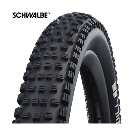 Schwalbe Tire 29-2.60 (65-622) rendirá sw-skw