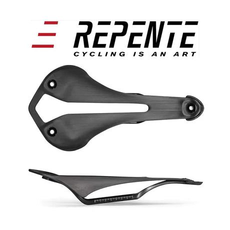 Repente base de carbono 4.0 para sillines