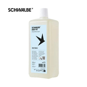 Recambio pasta de montaje Schwalbe easy fit 1l