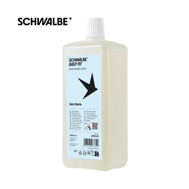 Recambio pasta de montaje Schwalbe easy fit 1l