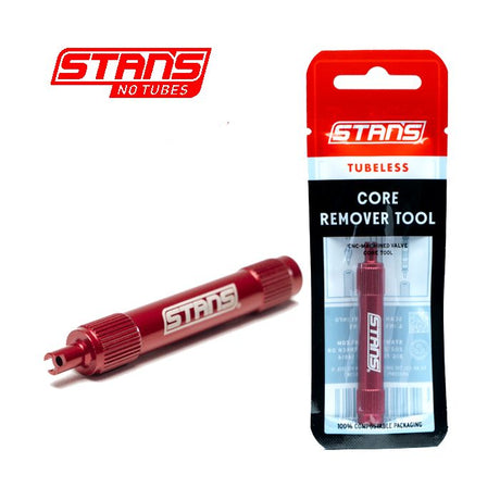 Removedor de núcleo Stans Notubes AS0347