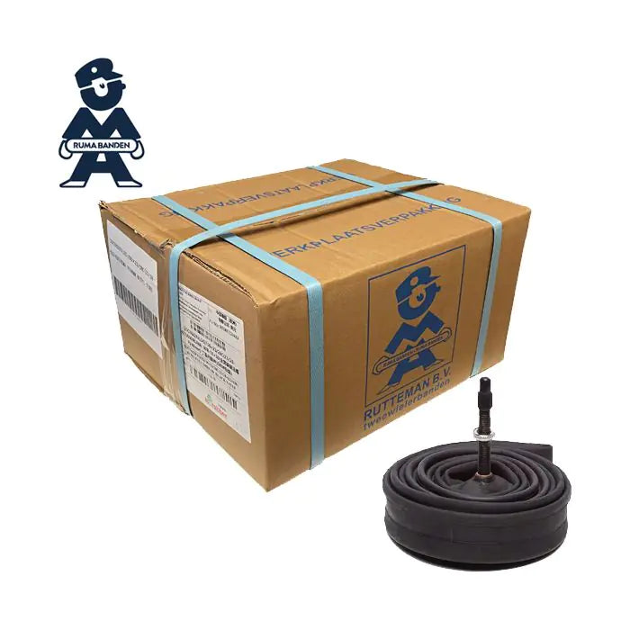 Caja taller Ruma 23 28-622 race fv 48 mm negra (50 piezas)