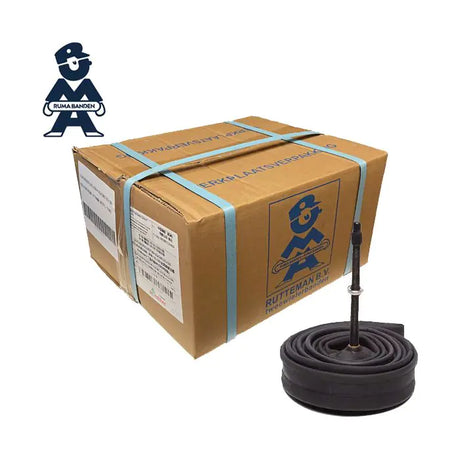 Caja taller Ruma 23 28-622 race fv 80 mm negra (50 piezas)