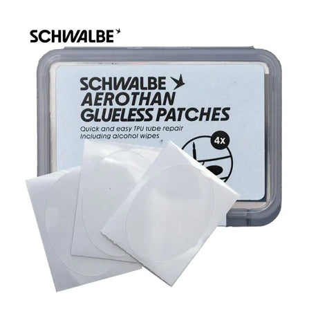 Parches para neumáticos autoadhesivos Schwalbe aerothan
