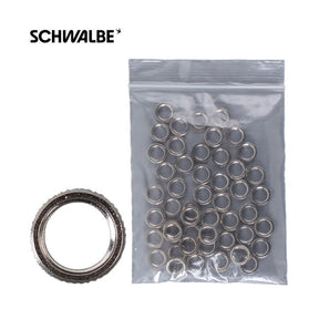 Tuerca de llanta Schwalbe tuerca de llanta dv