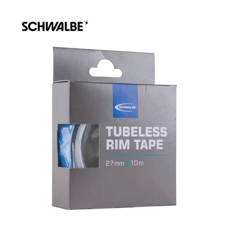 Tubceless Rim Slint Schwalbe 10 metros x 27 mm