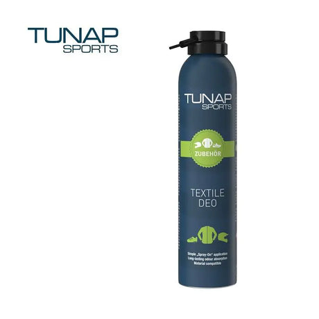Tunap benelux nv tunap sports bikeline desodorante textil 300 ml