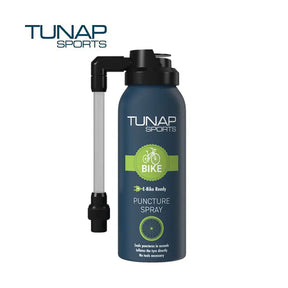 Tunap spray antipinchazos deportivo 125 ml (pack = 12 uds)