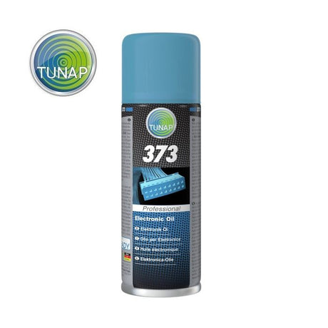 Tunap aceite para electrónica deportiva 373 profesional 200 ml tunap (paquete = 24 uds)