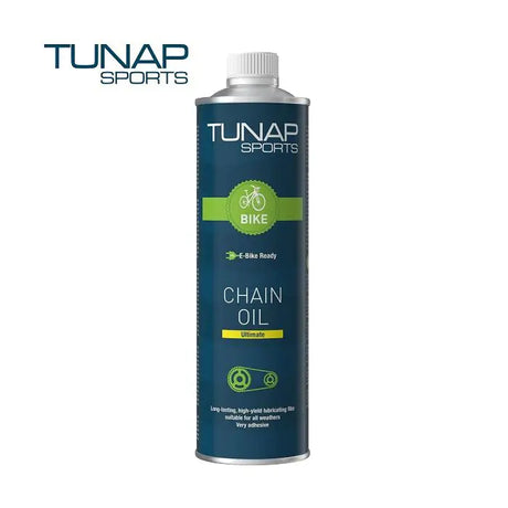 Aceite para cadenas Tunap sports ultimate 950 ml (para el taller) 1105823
