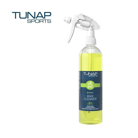 Tunap limpiador intensivo para bicicletas eléctricas deportivas 1000 ml (paquete = 6 uds)