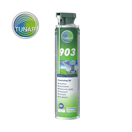 Tunap aceite penetrante deportivo 903 human+ technology 400 ml tunap (vpe=12uds)