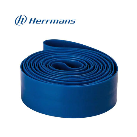Fondo de llanta Herrmans 18-622 635 alta presión hasta 6 bar 18 mm de ancho (paquete de 10 piezas)