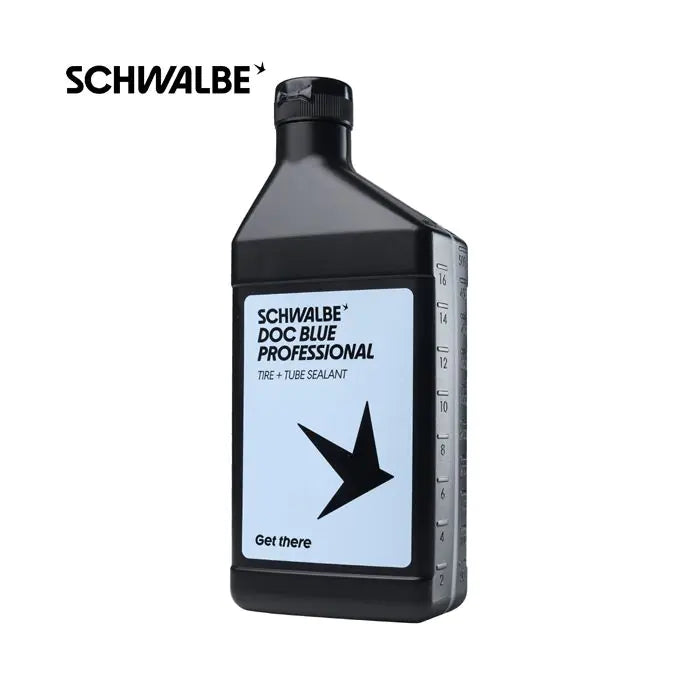 Schwalbe fluido reparador doc blue profesional 500ml