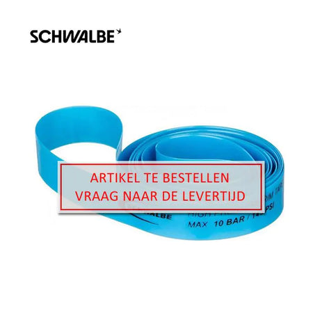 Rim Glass Schwalbe Poliuretano Alta presión 26 25-559 (1 pieza)