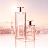 Lancome eau de perfume spray recargable idole 50ml mujer