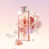 Lancome eau de perfume spray recargable idole 50ml mujer
