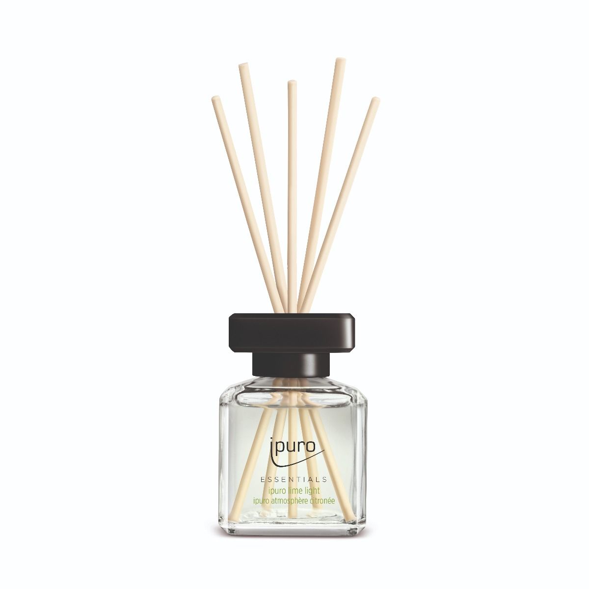 Ipuro difusor de fragancias lima claro 50 ml
