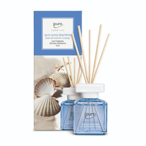 Ipuro difusor de fragancias tiempo de playa soleado 50 ml