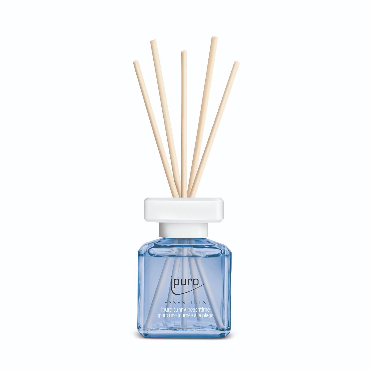 Ipuro difusor de fragancias tiempo de playa soleado 50 ml