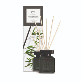 Ipuro difusor de fragancia bambú negro 100 ml