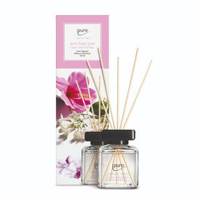 Ipuro difusor de fragancias flor bol 200 ml
