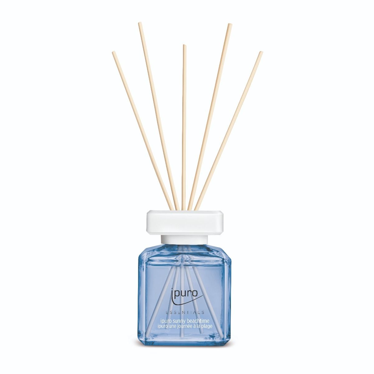 Difusor de fragancias Ipuro tiempo de playa soleado 200 ml