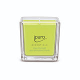 Ipuro vela perfumada lima luz 125gr.
