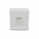 Ipuro vela perfumada lirio blanco 125gr.