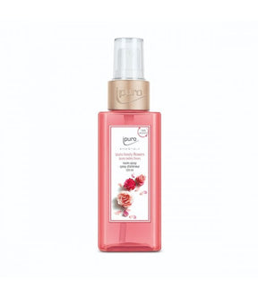 Ipuro spray ambientador flores preciosas 120ml