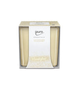 Vela perfumada Ipuro tiempo de brillar 125gr.